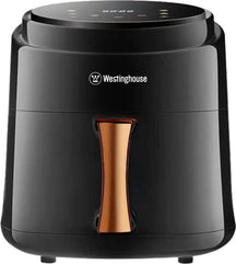 Friteuse à air Westinghouse - 1400 W - Noir - 5,5 litres