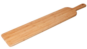 Planche de service Cosy & Trendy - Planche à fromage - Cosy - 80 x 14 cm