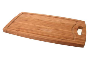 Planche à découper Cosy & Trendy - en bambou - Sudan - 42 x 24 cm