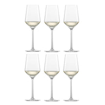 Verres à vin blanc Schott Zwiesel Pure 300 ml - 6 pièces