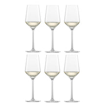 Verres à vin blanc Schott Zwiesel Pure 300 ml - 6 pièces