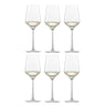 Verres à vin blanc Schott Zwiesel Pure 300 ml - 6 pièces