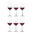 Verres à Bordeaux Schott Zwiesel Pure 680 ml - 6 pièces