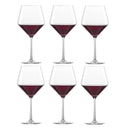 Verres à Bourgogne / Verres à Gin Tonic Pure Schott Zwiesel 690 ml - Lot de 6