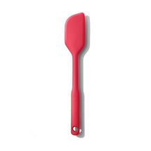 OXO Good Grips Spatule en silicone rouge de 32 cm