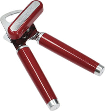 Ouvre-boîte KitchenAid Core couleur Empereur Rouge