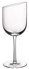 Verre à vin rouge Villeroy & Boch NewMoon - 405 ml - 4 pièces