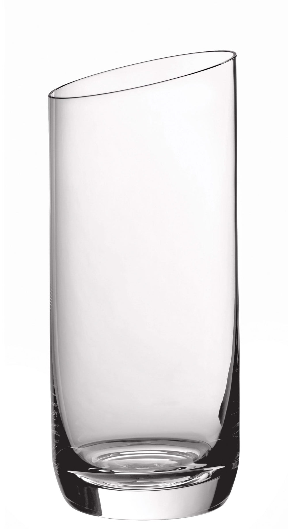 Verres long drink Villeroy & Boch NewMoon - 370 ml - 4 pièces