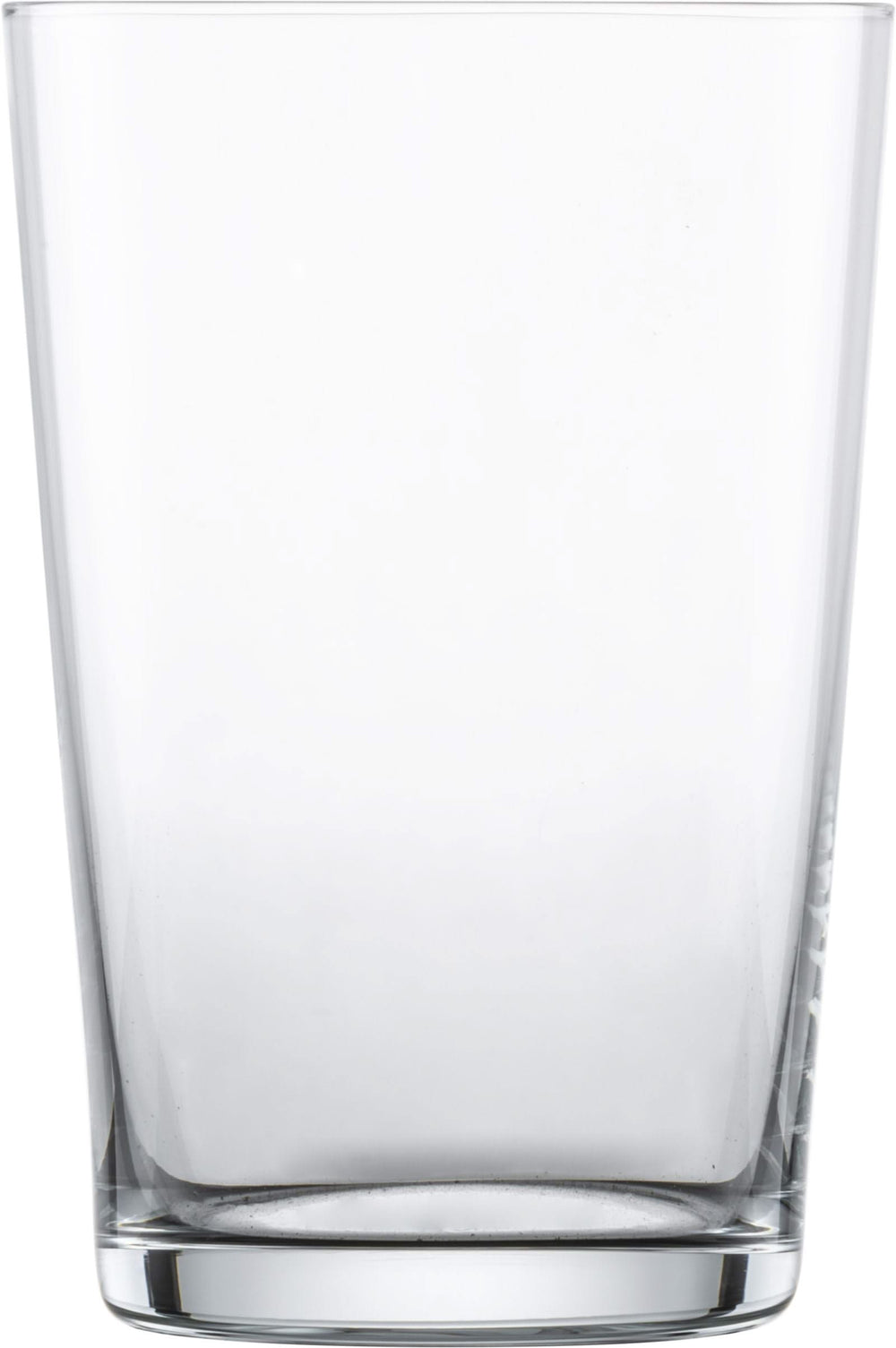 Verre longdrink Schott Zwiesel Basic Bar Selection 540 ml - 6 pièces