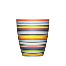 Tasse Iittala Origo Orange 250 ml