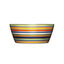 Iittala Petit Bol Origo Orange ø 12 cm / 250 ml