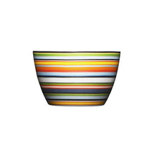 Iittala Bol de trempette Origo Orange ø 8 cm / 150 ml