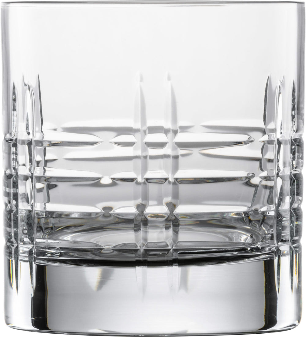 Verre à whisky Schott Zwiesel Basic Bar 370 ml - 2 pièces