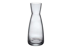 Carafe Bormioli Rocco - Carafe à eau - en verre - Ypsilon - 250 ml