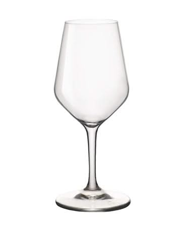 Verres à vin rouge Bormioli Rocco Electra - 550 ml - 6 pièces