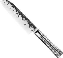 Couteau Santoku forgé Intense 18 cm