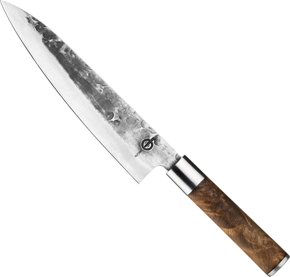 Couteau de chef forgé VG10 20,5 cm