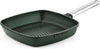 Ensemble de casseroles Westinghouse Performance (poêle wok + poêle grill) ø 28 cm - Vert - Induction et toutes autres sources de chaleur