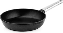 Ensemble de casseroles Westinghouse Performance - Noir - 8 casseroles - Ensemble de casseroles complet - Induction et toutes autres sources de chaleur