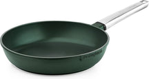 Ensemble de casseroles Westinghouse Performance (Poêle ø 24 et 28 cm + Casserole ø 18 cm) - Vert - Induction et toutes autres sources de chaleur