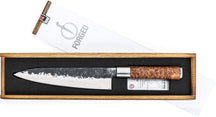 Couteau de chef Forged VG10 20,5 cm