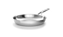 Poêle KitchenAid en acier inoxydable Multi-Ply ø 20 cm