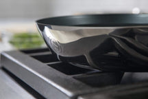 Ensemble de casseroles Saveur Selects Voyage Series (Sauteuse ø 25 cm + Poêle ø 30 cm) - Acier inoxydable triplé - Induction et toutes autres sources de chaleur