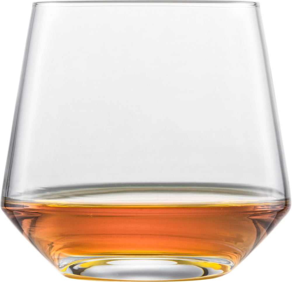 Verre à Whisky Schott Zwiesel Pure 389 ml - Lot de 6