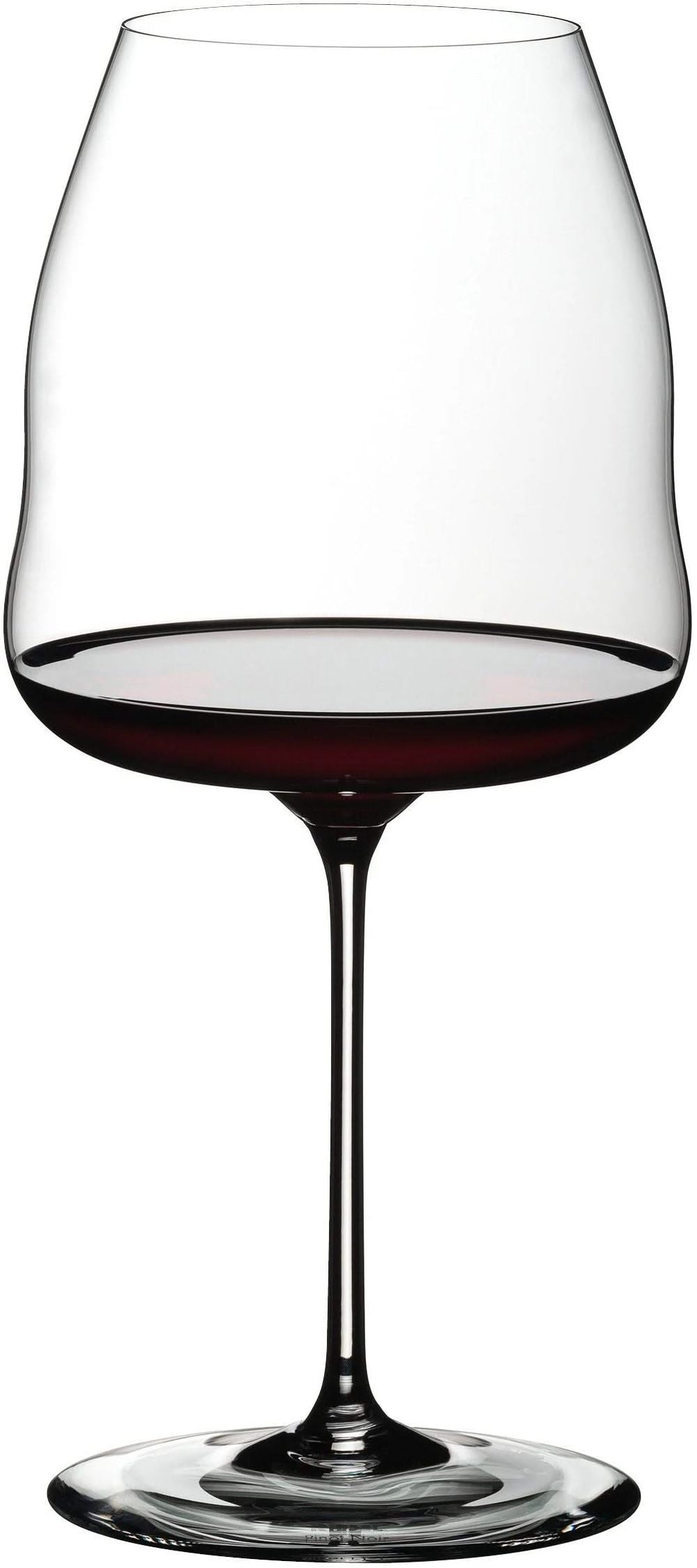 Verre à vin rouge Riedel Winewings - Pinot Noir