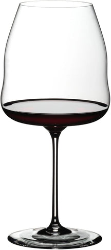 Verre à vin rouge Riedel Winewings - Pinot Noir