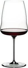 Verre à vin rouge Riedel Winewings - Syrah