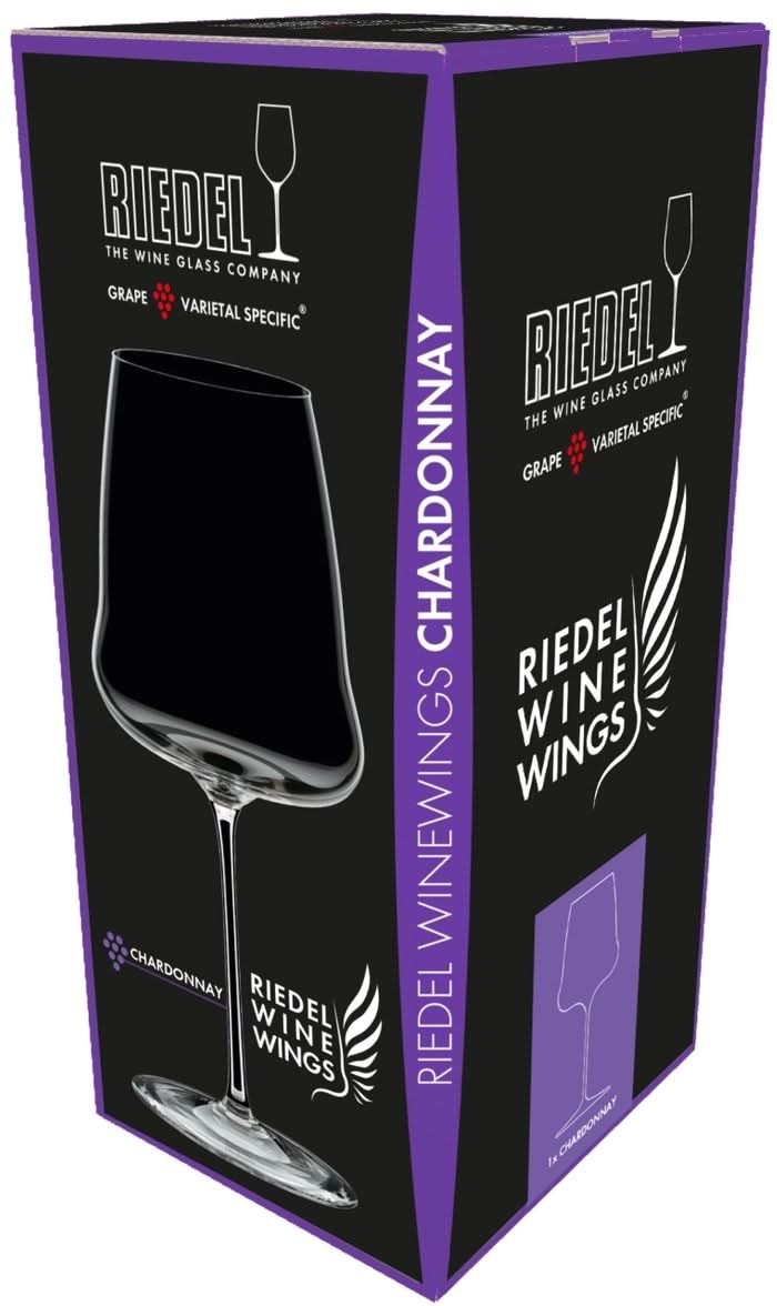 Verre à vin blanc Riedel Winewings - Chardonnay