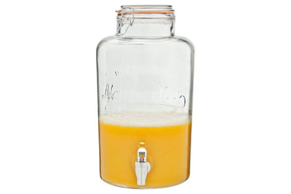 Cosy & Trendy Distributeur de Boissons avec Robinet 8.5 Litres