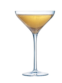 Verres à cocktail Chef & Sommelier New Martini 210 ml - 6 pièces