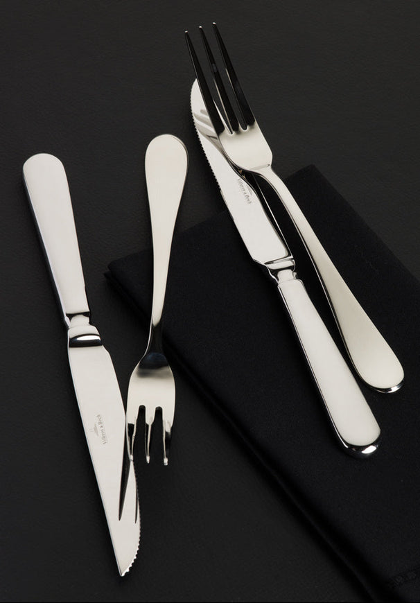 Ensemble de couteaux à steak Villeroy & Boch Oscar - 6 pièces