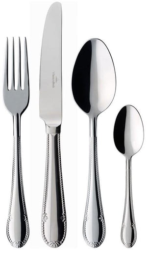 Ensemble de couverts Villeroy & Boch Mademoiselle - 24 pièces / 6 personnes