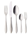 Ensemble de couverts Villeroy & Boch Arthur - Poli - 30 pièces / 6 personnes