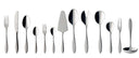 Ensemble de couverts Villeroy & Boch Arthur - Poli - 68 pièces / 12 personnes