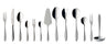 Ensemble de couverts Villeroy & Boch Arthur - Poli - 68 pièces / 12 personnes