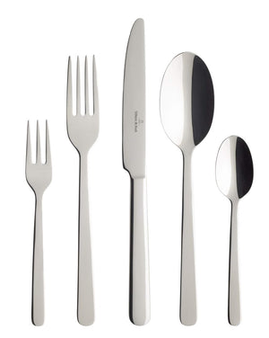 Ensemble de couverts Villeroy & Boch Louis - 30 pièces / 6 personnes
