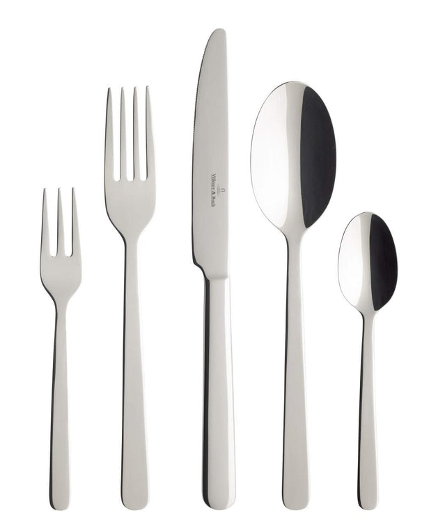 Ensemble de couverts Villeroy & Boch Louis - 30 pièces / 6 personnes