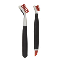 Brosses de nettoyage OXO Good Grips - 2 pièces