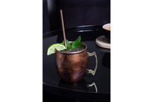 Verre à cocktail Cosy & Trendy Moscow Mule en cuivre antique 450 ml