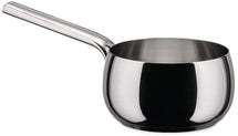 Casserole en acier Alessi Mami - SG105/14 - ø 14,5 cm / 1 litre - par Stefano Giovannoni