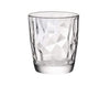 Verres à Eau Bormioli Rocco Diamond 300 ml - 3 Pièces