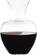 Carafe à décanter Riedel Apple NY - 1,5 litre