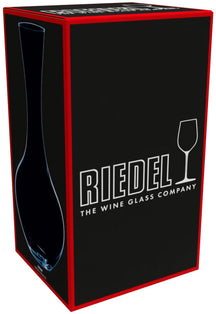 Carafe de décantation Riedel Syrah - 1 litre