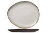 Assiette de dîner Cosy & Trendy Plato 27 x 23 cm - Mat