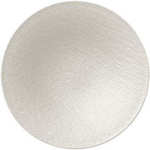 Bol Villeroy et Boch Manufacture Rock blanc Ø 29 cm