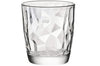 Verres à eau Bormioli Rocco Diamond 390 ml - 6 pièces